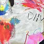 DIIV Is The Are LP