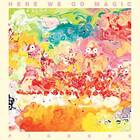 Here We Go Magic Pigeons LP