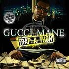 Mane Trap-A-Thon (m/DVD) CD