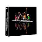 The Rolling Stones A Bigger Bang Live On Copacabana Beach CD