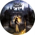 King Diamond Abigail II: The Revenge Limited Edition LP