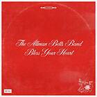 The Allman Betts Band Bless Your Heart LP