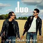 Duo Gig In Your CD