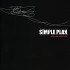 Plan Live From The Hard Rock Cafe CD