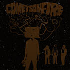 Comets Fire CD