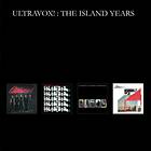 Ultravox The Island Years CD