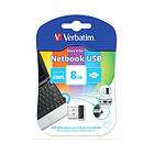 Verbatim USB Store-N-Go Netbook 8GB