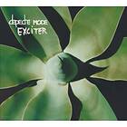 Mode Exciter (m/DVD) CD