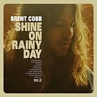 Brent Cobb On Rainy Day CD