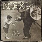 NOFX Ditch Effort CD