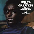 Miles ' Greatest Hits LP