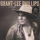 Grant-Lee Phillips - The Narrows LP