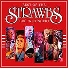 Strawbs Best Of Live In Concert LP