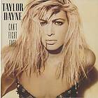 Dayne Can't Fight Fate: Deluxe Edition CD