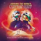 Daft Punk Around The World CD