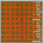 Lukas Ligeti Mystery System CD