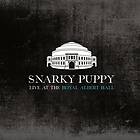 Snarky Puppy Live At Royal Albert Hall CD