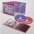 The Box Tops Best Of CD