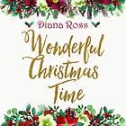Ross Wonderful Christmas Time CD