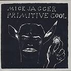 Mick Jagger Cool CD