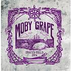 Moby Ebbets Field 1974 CD