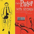 Charlie With Strings LP