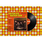 Catch As Can Anthems LP