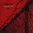 Lionheart (USA) Valley Of Death Limited Edition CD