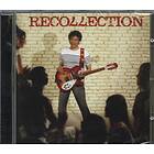 Laurent Voulzy Recollection (m/DVD) CD