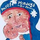 Happy Mondays Yes Please! LP
