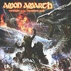 Amon Amarth Twilight Of The Thunder God CD