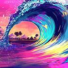 The Boxer Rebellion Ocean By LP