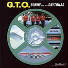 Ronny & The Daytonas G.T.O. LP