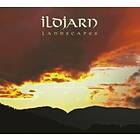 Ildjarn Landscapes CD