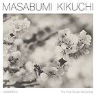 Masabumi Kikuchi Hanamichi The Final Studio Recording LP