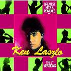 Ken Laszlo Greatest Hits & Remixes Vol.2 LP