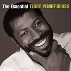 Pendergrass - The Essential