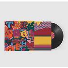 The Go! Team Get Up Sequences LP