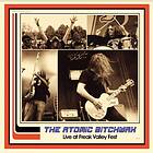 Atomic Bitchwax Live At Freak Valley Fest CD