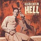 Diverse Artister Hillbillies In Hell CD