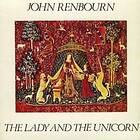 John Renbourn The Lady And Unicorn CD