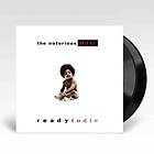 Notorious B.I.G. Ready To Die LP