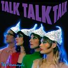 Paranoyds Talk LP