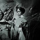 Annabel (lee) By The Sea And Other Solitary Places LP