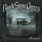 Black Stone Cherry Deluxe Edition (m/DVD) CD