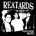 Reatards Teenage Hate / Fuck Elvis Here's The CD