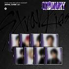 Stray Kids Oddinary (Jewel Case Version) CD