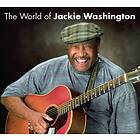 Jackie Washington World Of CD