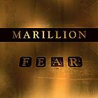 Marillion F E A R LP