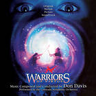 Don Warriors Of Virtue CD